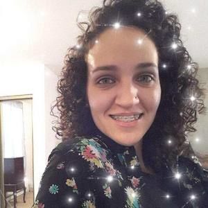 Meet your Posher, Vilmarie